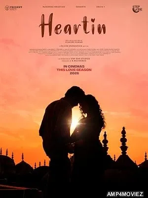 Heartin (2026) HQ Hindi Subtitles